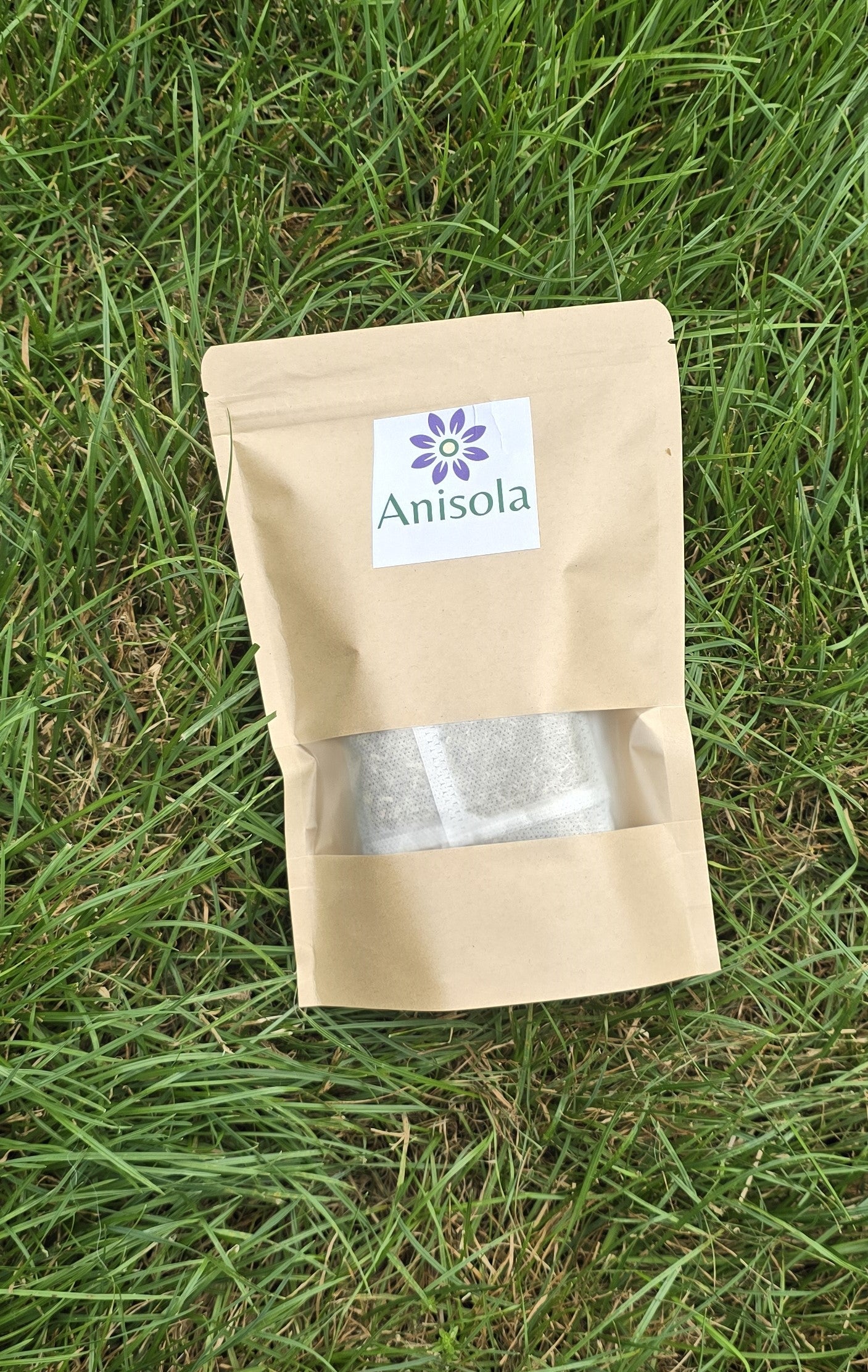 Anisola Tea 1 bag